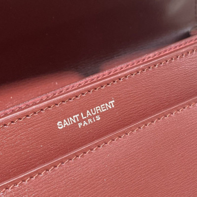 YSL Sunset Bag-22*16*8CM