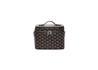 GOYARD MUSE VANITY CASE MUSEVAPMLTY01CL01P (20*16*14cm)