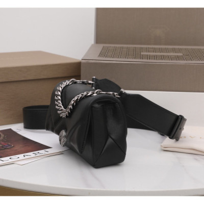 Bvlgari Serpenti Cabochon Bag-18*12*8CM