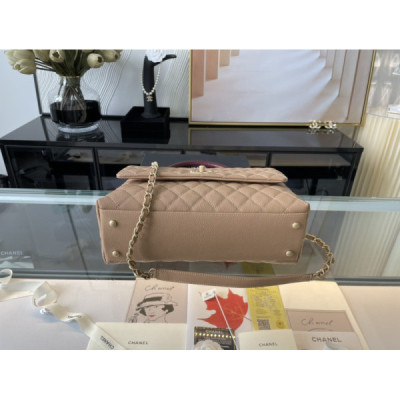 Ch@nel Coco Handlebag-28CM