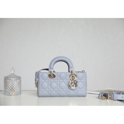 Diro D-Joy Bag-22.5*6*11.5CM