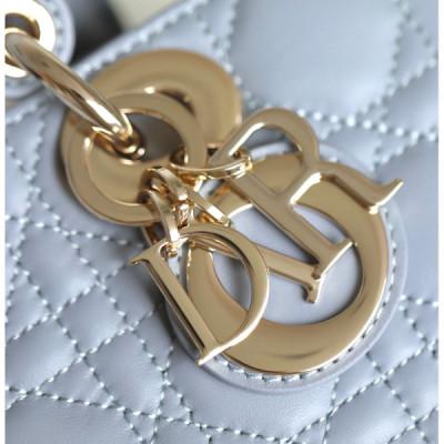 Diro D-Joy Bag-22.5*6*11.5CM