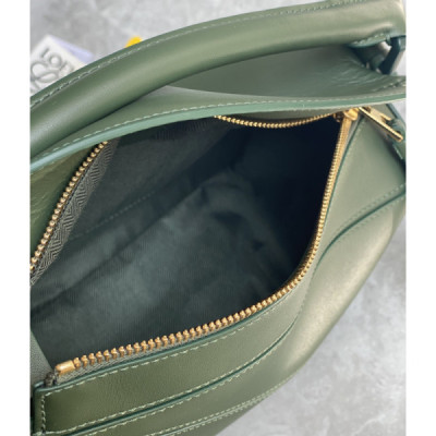 Lowee Puzzle Small Bag-24*10*14CM