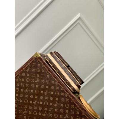 Louis Vuitton Vibe Bag -M46999-25*15*8CM