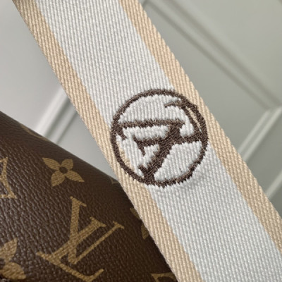 Louis Vuitton Vibe Bag -M46999-25*15*8CM