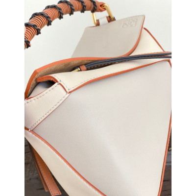 Lowee Puzzle Small Bag-24*10*14CM