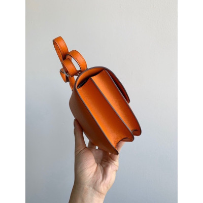 Hermes Constance Epsom Leather-19CM