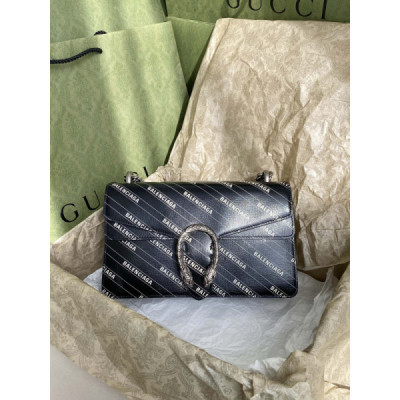 Gucci&Balenciaga Dionysus-28*18*9CM