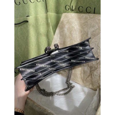 Gucci&Balenciaga Dionysus-28*18*9CM
