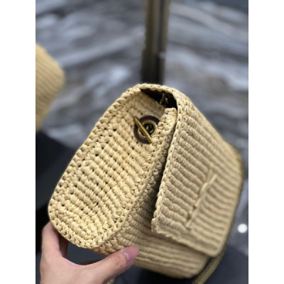 YSL Kate Bag-28.5×20×6CM