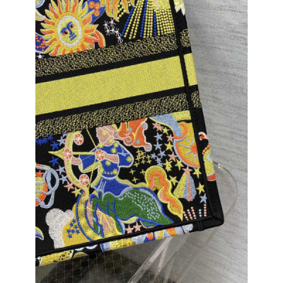 Diro Book Tote Bags-42*32*5CM