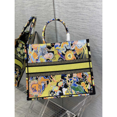 Diro Book Tote Bags-42*32*5CM