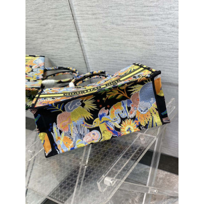 Diro Book Tote Bags-42*32*5CM