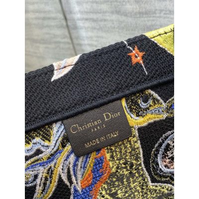 Diro Book Tote Bags-42*32*5CM