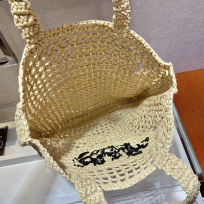 Prada 1BG393 Tote Bag-36*38*3CM