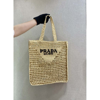 Prada 1BG393 Tote Bag-36*38*3CM