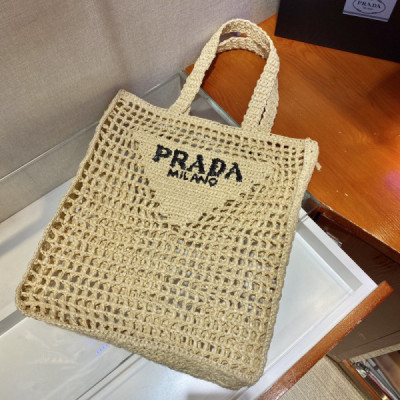Prada 1BG393 Tote Bag-36*38*3CM