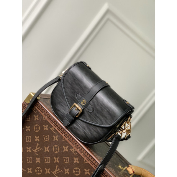 Louis Vuitton Saumur BB-20 x 16 x 7.5CM