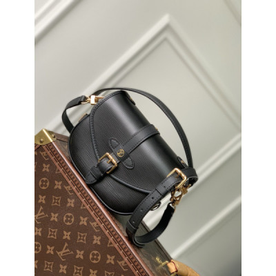 Louis Vuitton Saumur BB-20 x 16 x 7.5CM