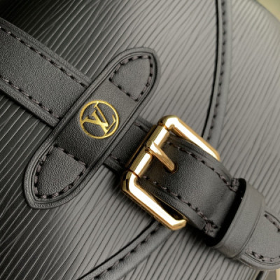 Louis Vuitton Saumur BB-20 x 16 x 7.5CM