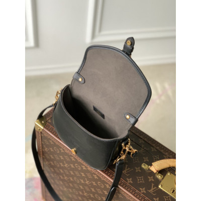 Louis Vuitton Saumur BB-20 x 16 x 7.5CM