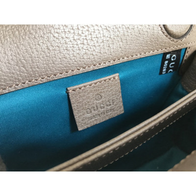 Gucci Ophidia Bag-19*14*6CM