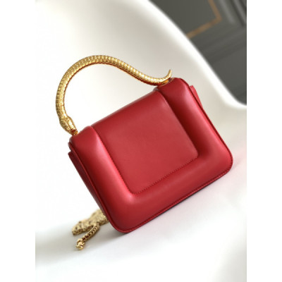 Bvlgari Mary Katrantzou x BVLGARI-19*15*6CM