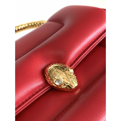 Bvlgari Mary Katrantzou x BVLGARI-19*15*6CM