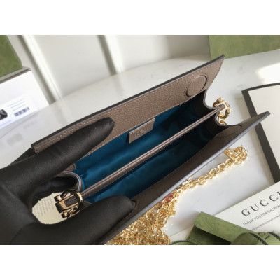 Gucci Ophidia Bag-19*14*6CM