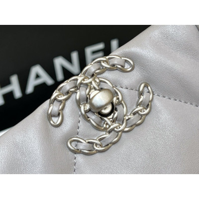 Ch@nel 19 bag Tote -AS3519-30*37*10CM