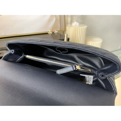 Ch@nel Coco Handlebag-28CM