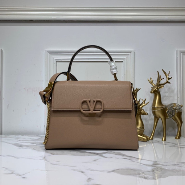 Valentino Garavani Vsling Bags-30.5*23*14 CM