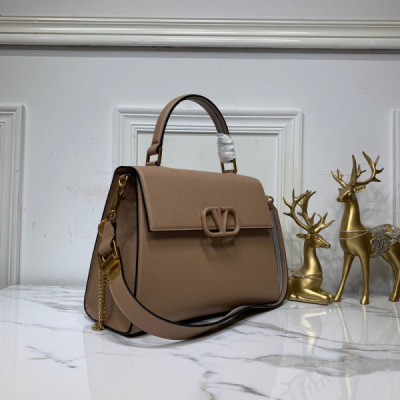 Valentino Garavani Vsling Bags-30.5*23*14 CM