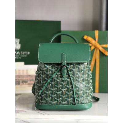Goyard Alpin Backpack-18.5*21.5.*8.5CM