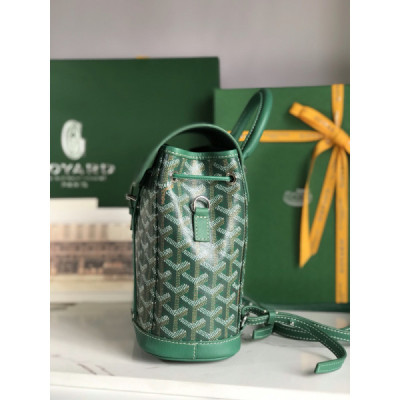 Goyard Alpin Backpack-18.5*21.5.*8.5CM