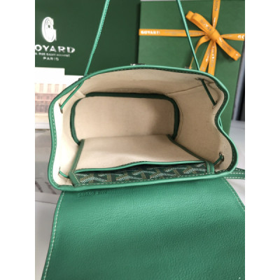 Goyard Alpin Backpack-18.5*21.5.*8.5CM