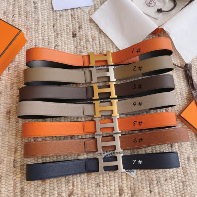 Hermes Belt-3.8CM