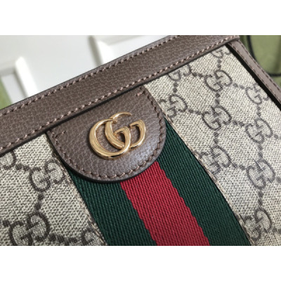 Gucci Ophidia Bag-19*14*6CM