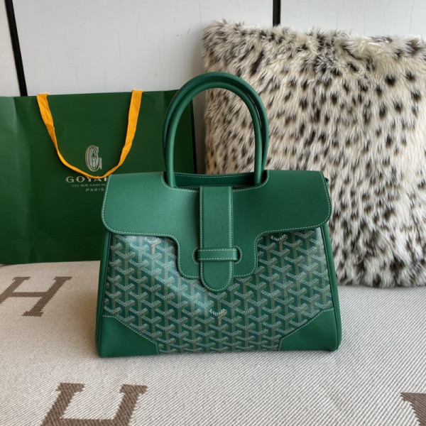 Goyard Saigon VIC Tote-34×25×16CM