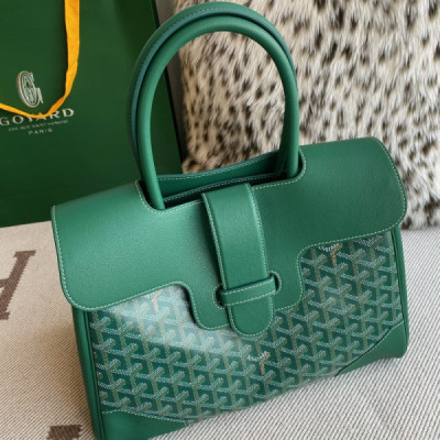 Goyard Saigon VIC Tote-34×25×16CM