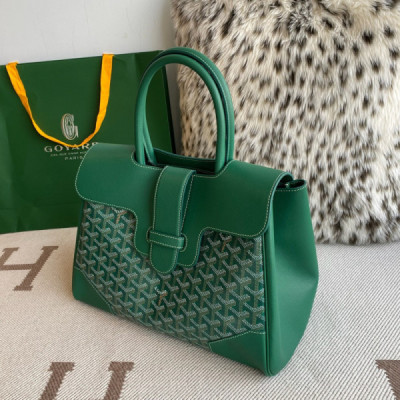 Goyard Saigon VIC Tote-34×25×16CM