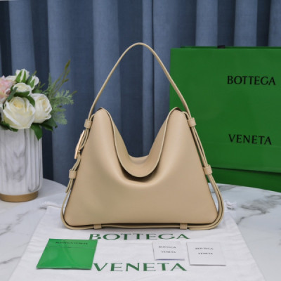 Bottega VenetaCradle Tote-30x23x16CM