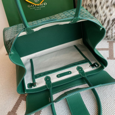 Goyard Saigon VIC Tote-34×25×16CM