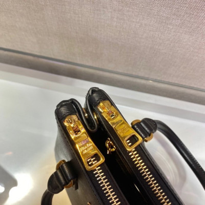 Prada Borsa Galleria Small In Saffiano 1BA906-20*15*9.5CM