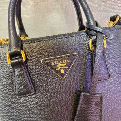 Prada Borsa Galleria Small In Saffiano 1BA906-20*15*9.5CM