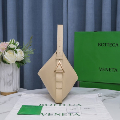 Bottega VenetaCradle Tote-30x23x16CM