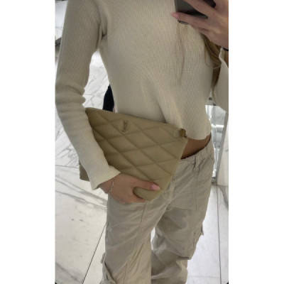 YSL Sade Pouch-26x19x11CM