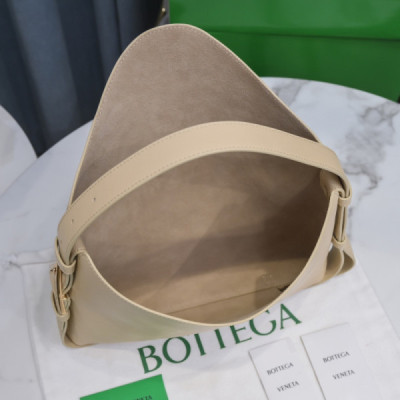Bottega VenetaCradle Tote-30x23x16CM