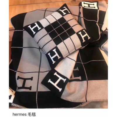 Hermes Blankets-180*140CM