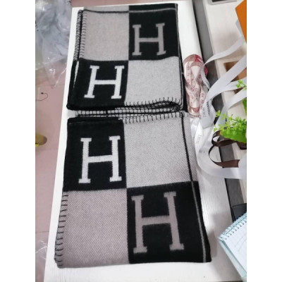 Hermes Blankets-180*140CM